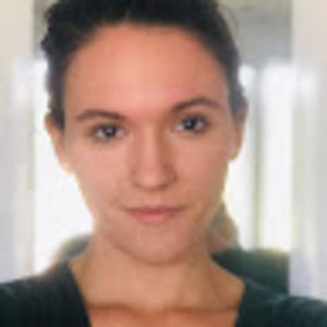 Meet your Posher, Katelyn